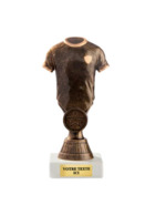 Bronze