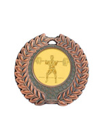 Bronze