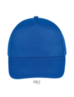 Bleu atoll
