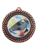 Bronze