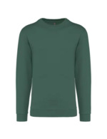 Vert terreux