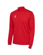 Rouge véritable