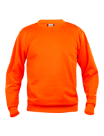 Orange haute visibilié