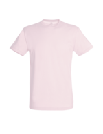Rose pale
