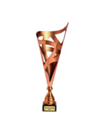 Bronze