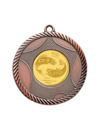 Bronze