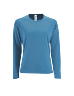 Bleu aquatique