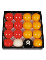 Rouge/blanc/noir/jaune