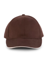 chocolat/beige
