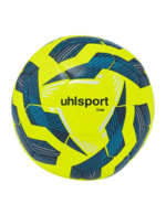 Jaune/bleu marine/bleu ciel