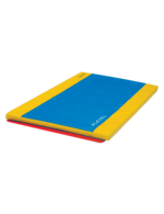 Bleu/jaune