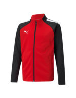 Rouge puma/puma noir