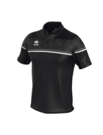 Noir anthracite/blanc
