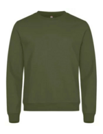 Vert militaire