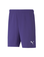 Violet/blanc puma