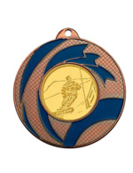Bronze