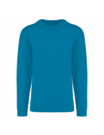 Bleu tropical