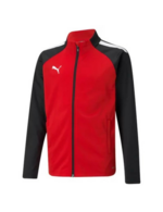 Rouge puma/puma noir