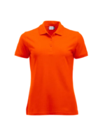 Orange haute visibilié