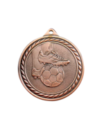 Bronze