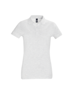 Blanc chiné