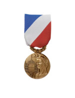 Bronze