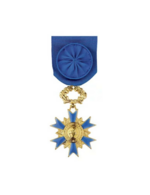 Or/bleu