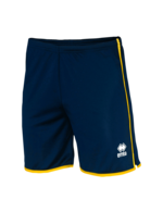Bleu marine/jaune