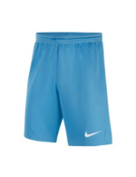 Bleu universel/blanc