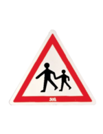 Enfant fréquent