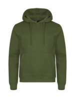 Vert militaire