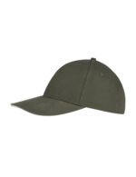 Vert militaire/beige