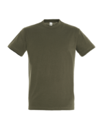 Vert militaire
