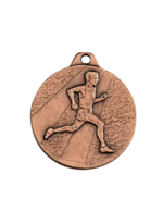 Bronze