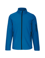 Bleu aquatique