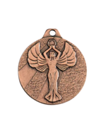Bronze