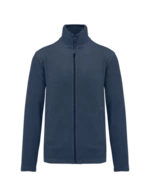 Bleu profond