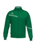 Vert/gris/blanc