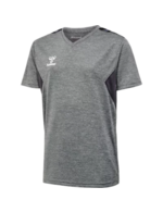 Gris melange
