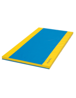 Bleu/jaune