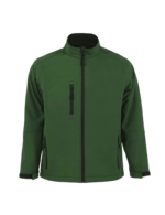 Vert bouteille