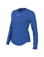 Bleu royal/blanc