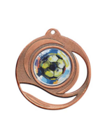 Bronze