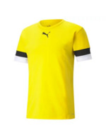 Jaune cyber/noir-blanc puma