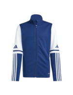 Bleu marine/blanc