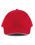 Rouge/blanc