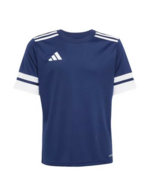 Bleu marine/blanc
