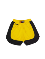 Jaune/noir