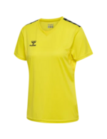Jaune brillant