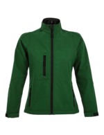 Vert bouteille
